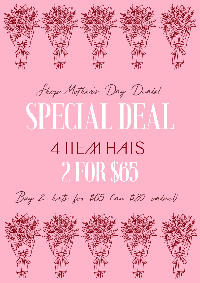 Mothers Day Special!