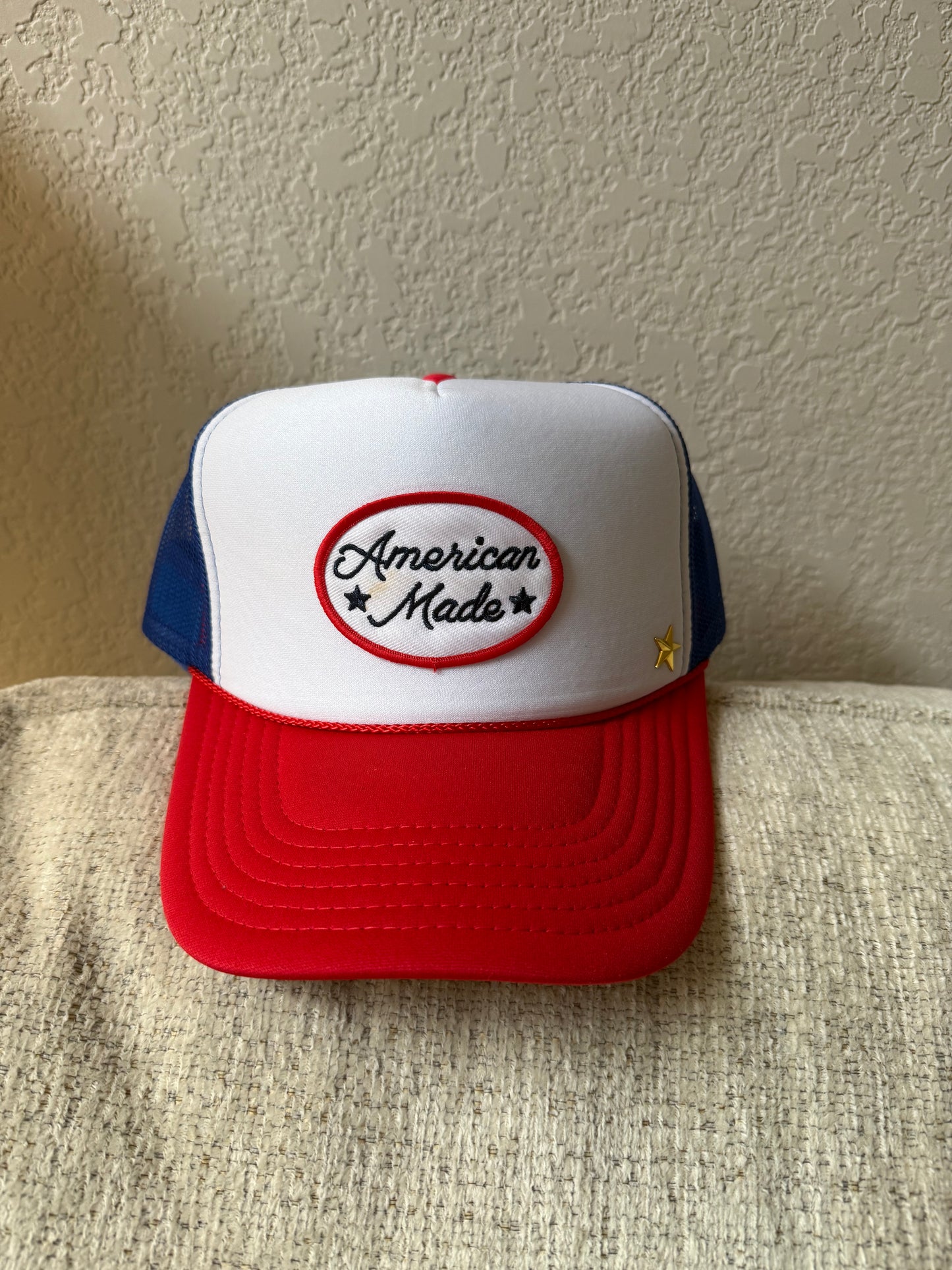 American Made Hat