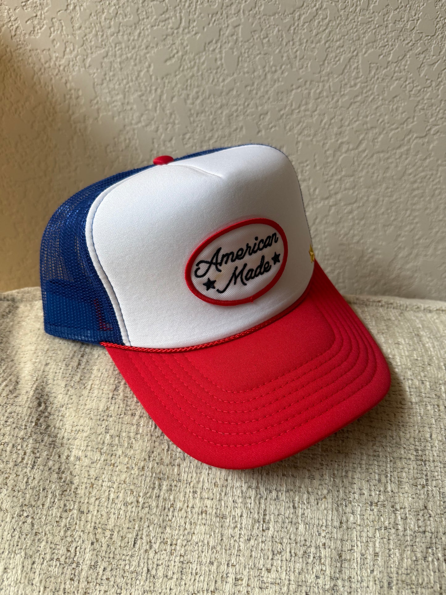 American Made Hat