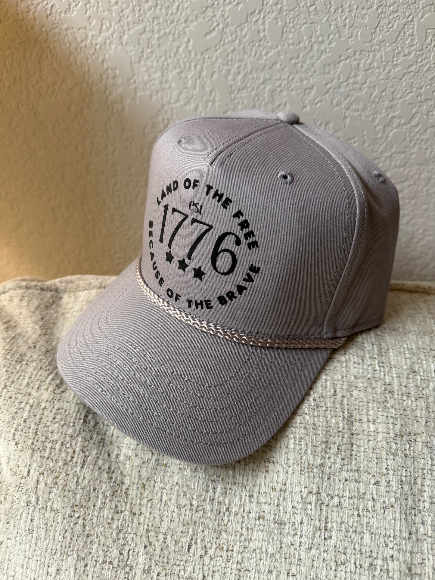 Land Of The Free Hat