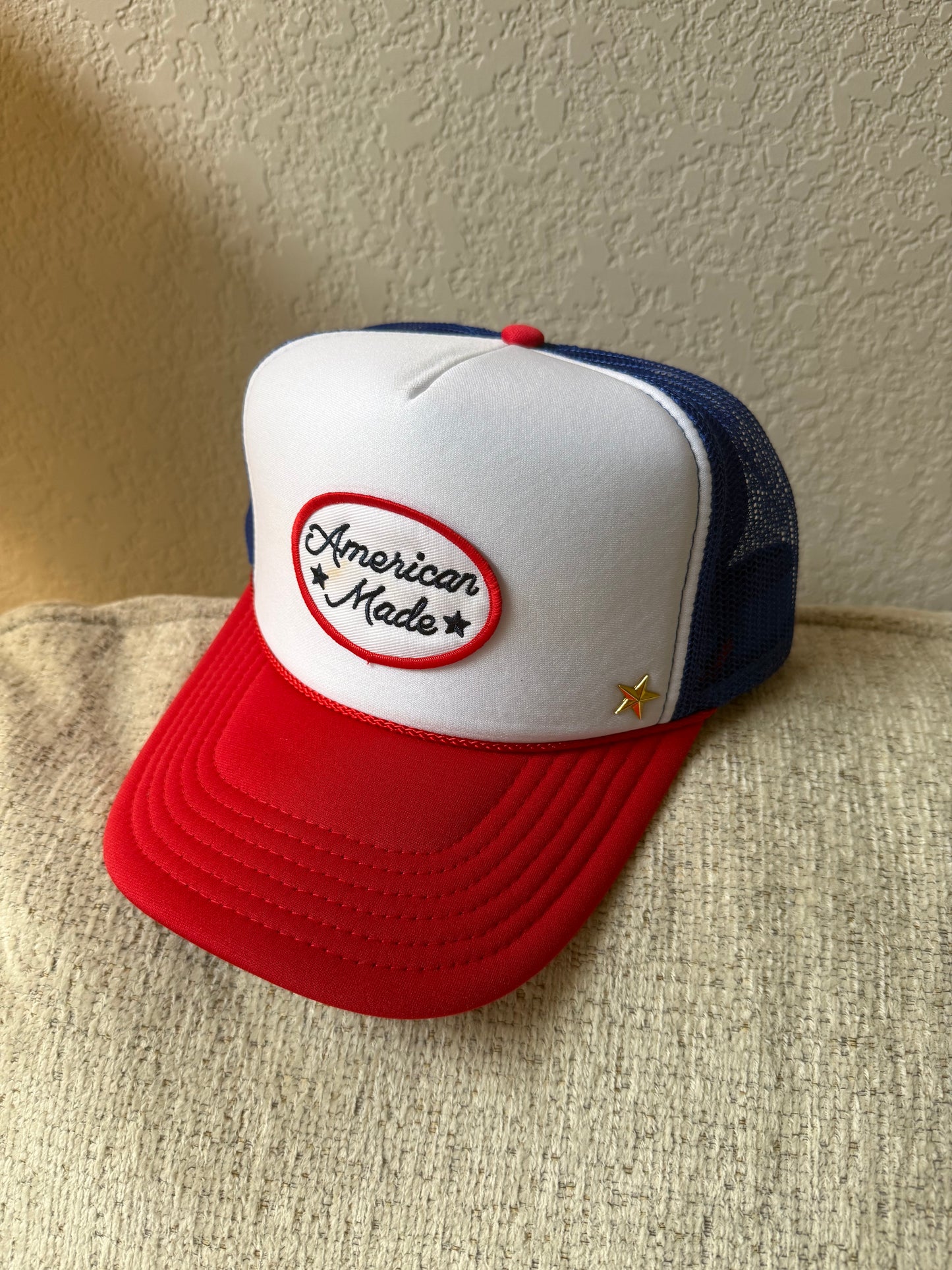 American Made Hat