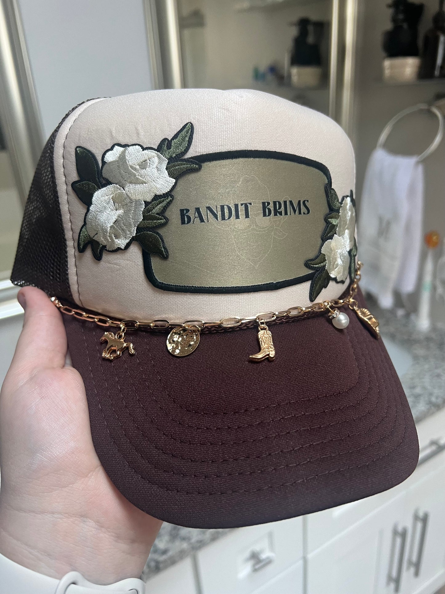 Hat Chain