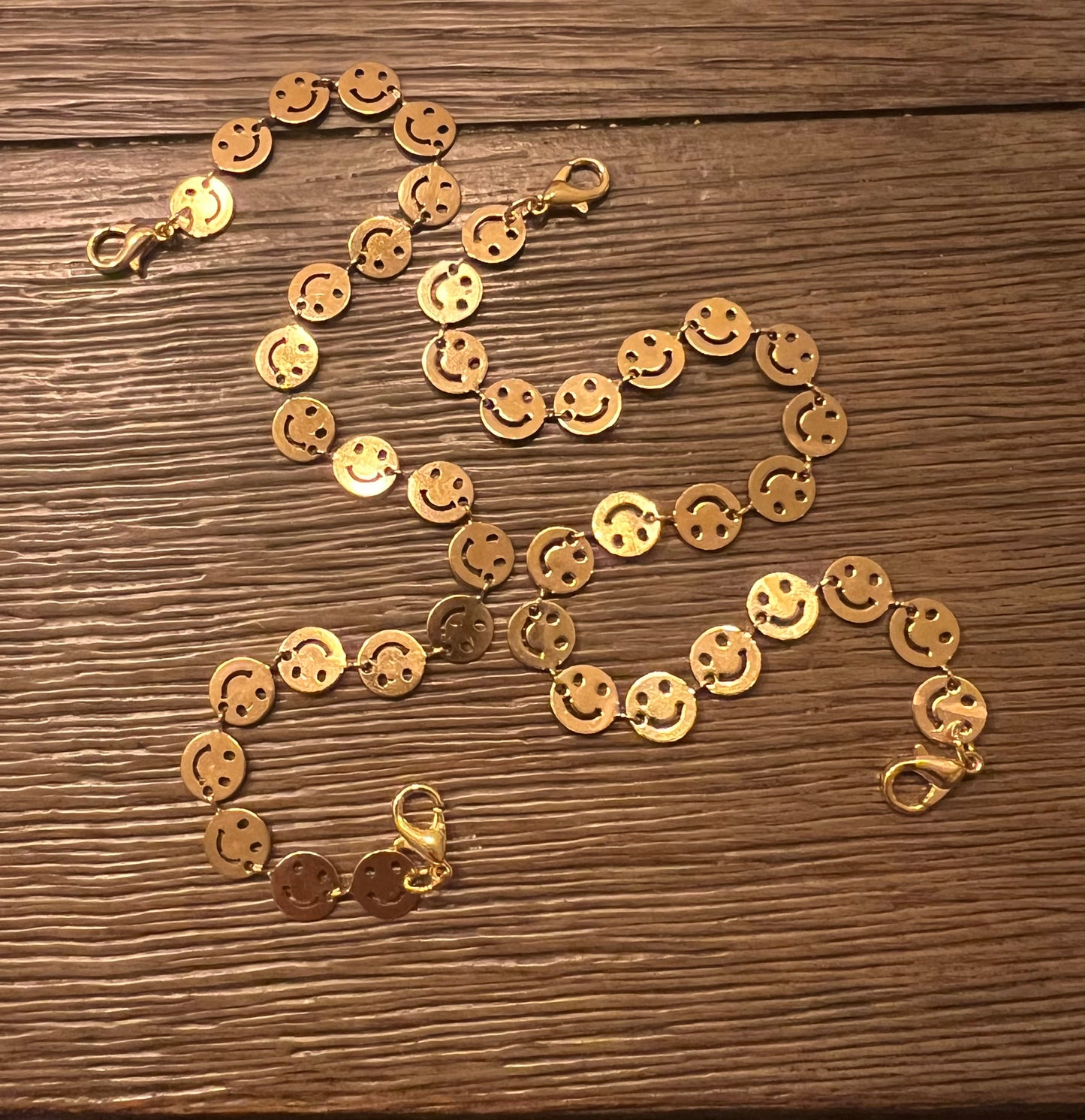 Hat Chain