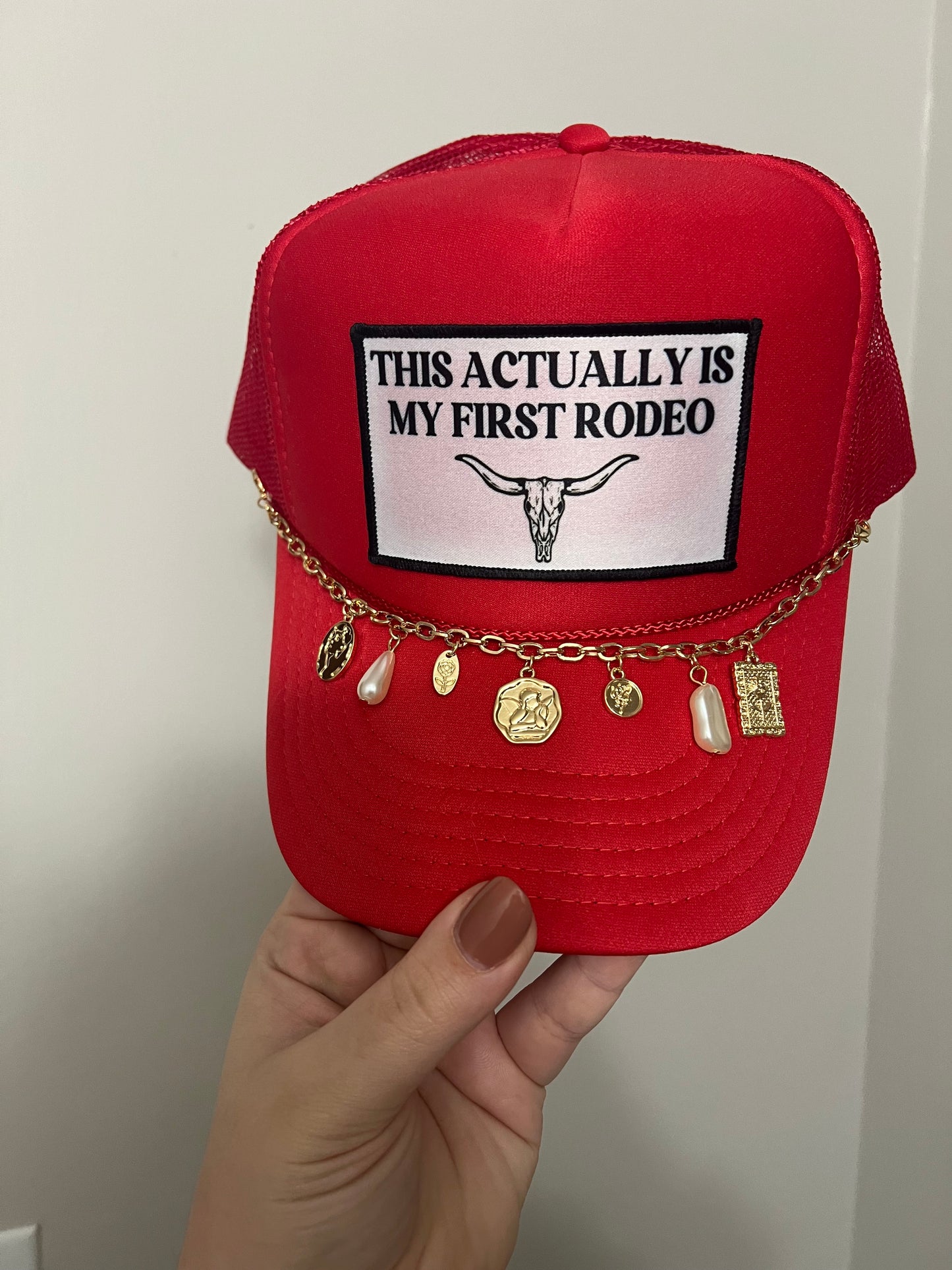 Hat Chain