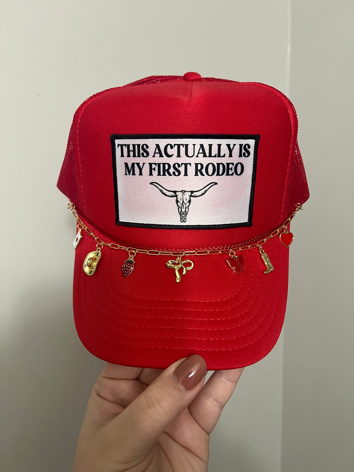 Hat Chain