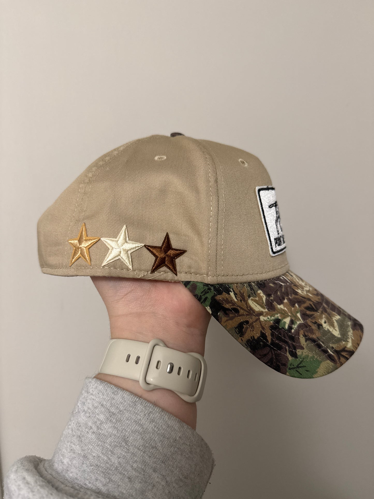 Point Me To The Bar Baseball Cap