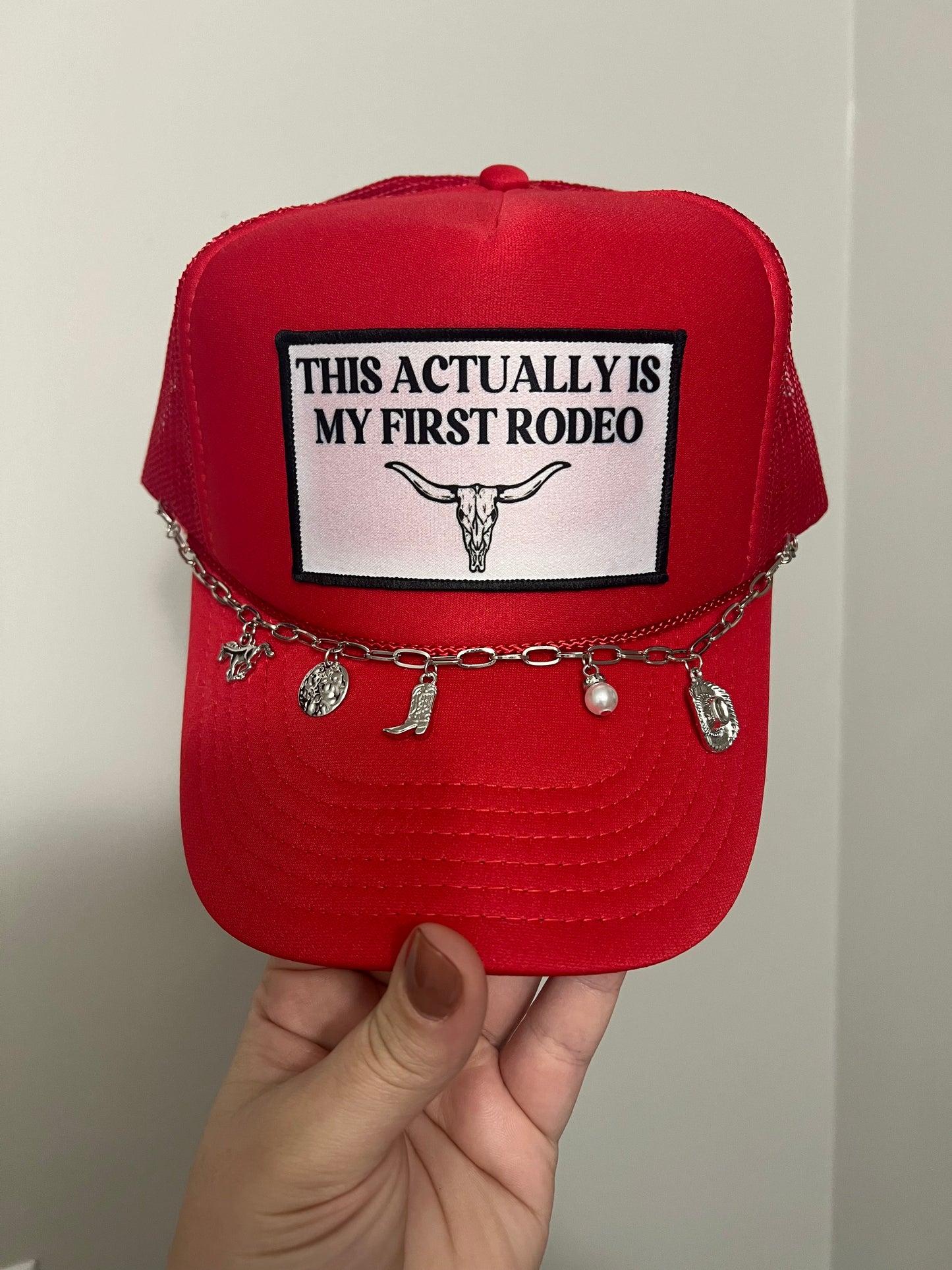 Hat Chain