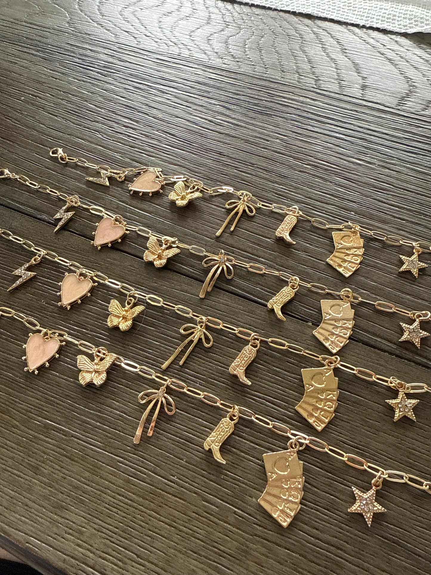 Hat Chain