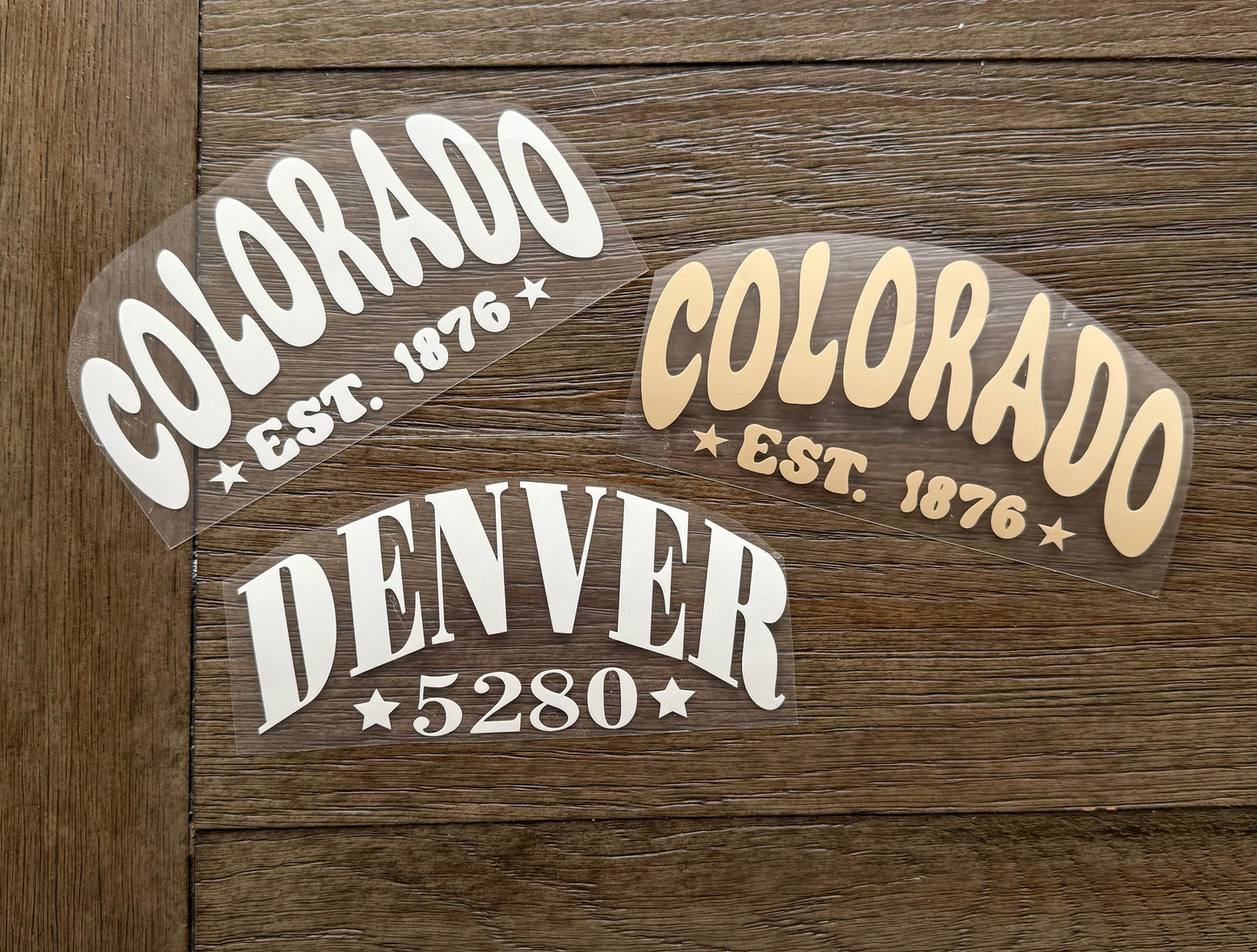 State or City Trucker Hat