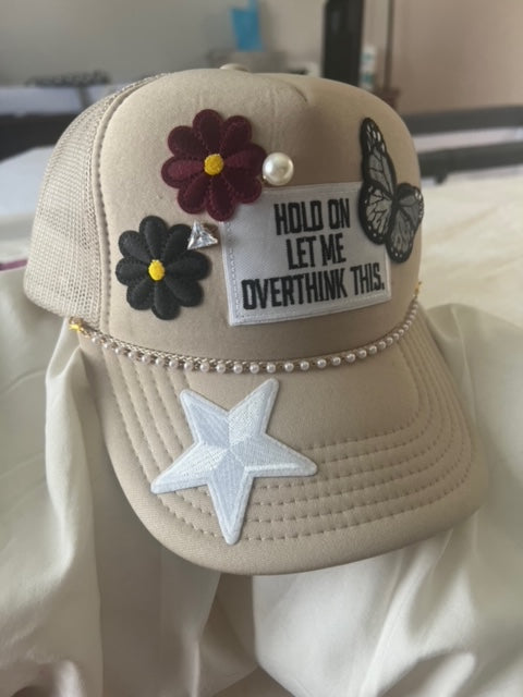 Hat Chain