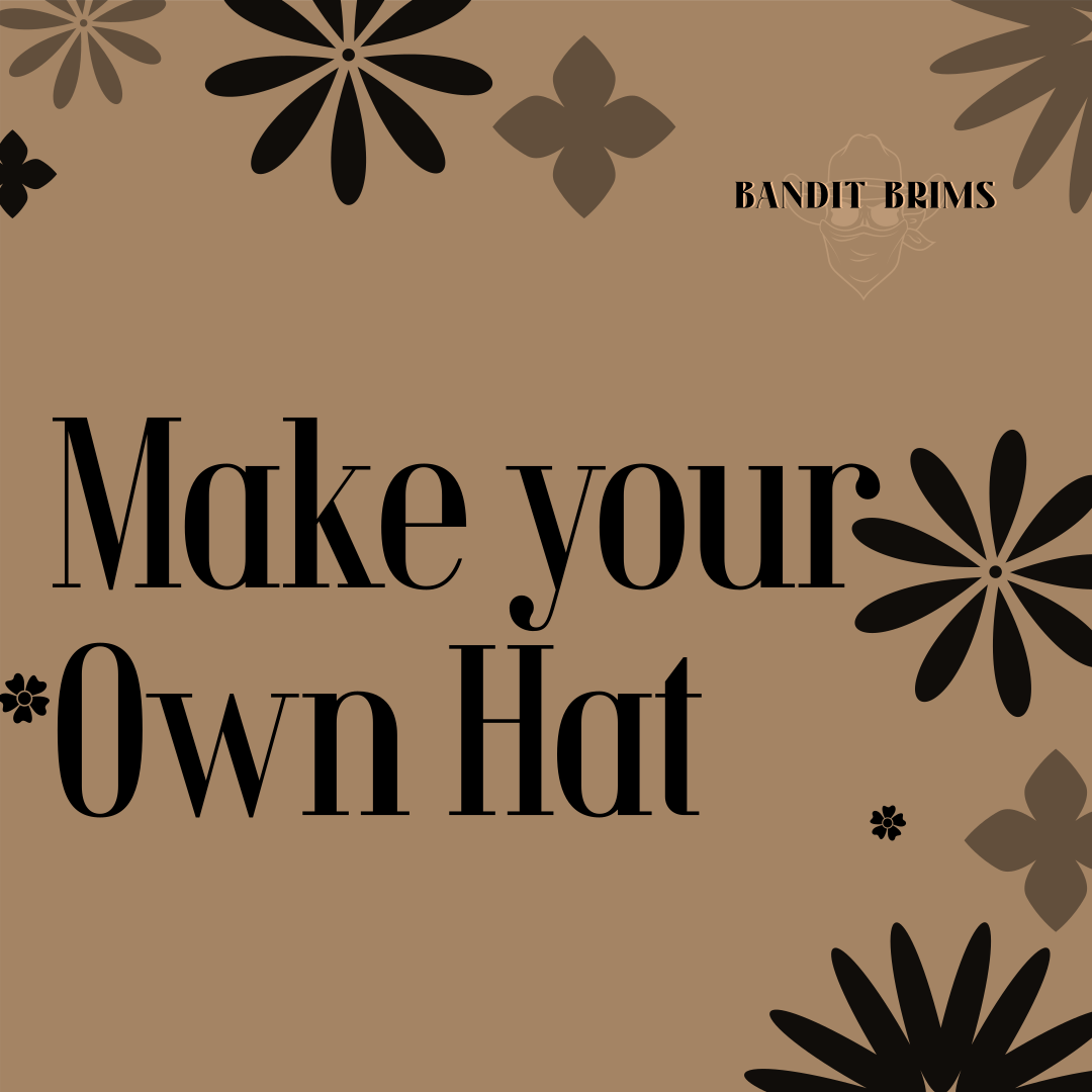 Make Your Own Hat