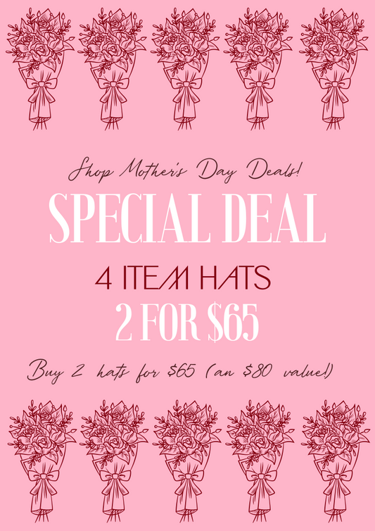 Mothers Day Special!