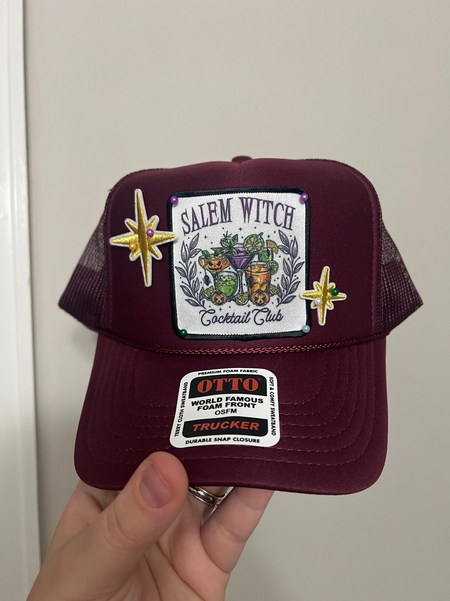 Spooky Good Sale Hat