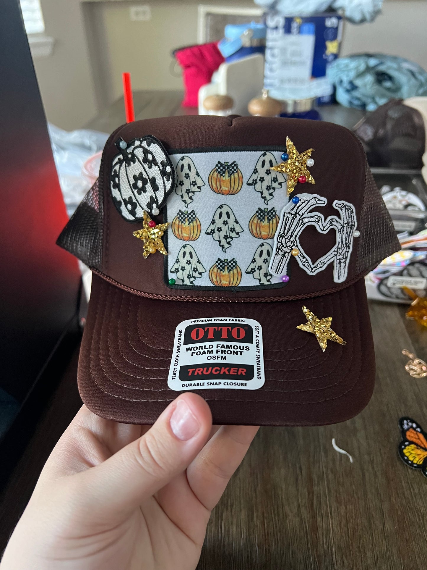 Spooky Good Sale Hat