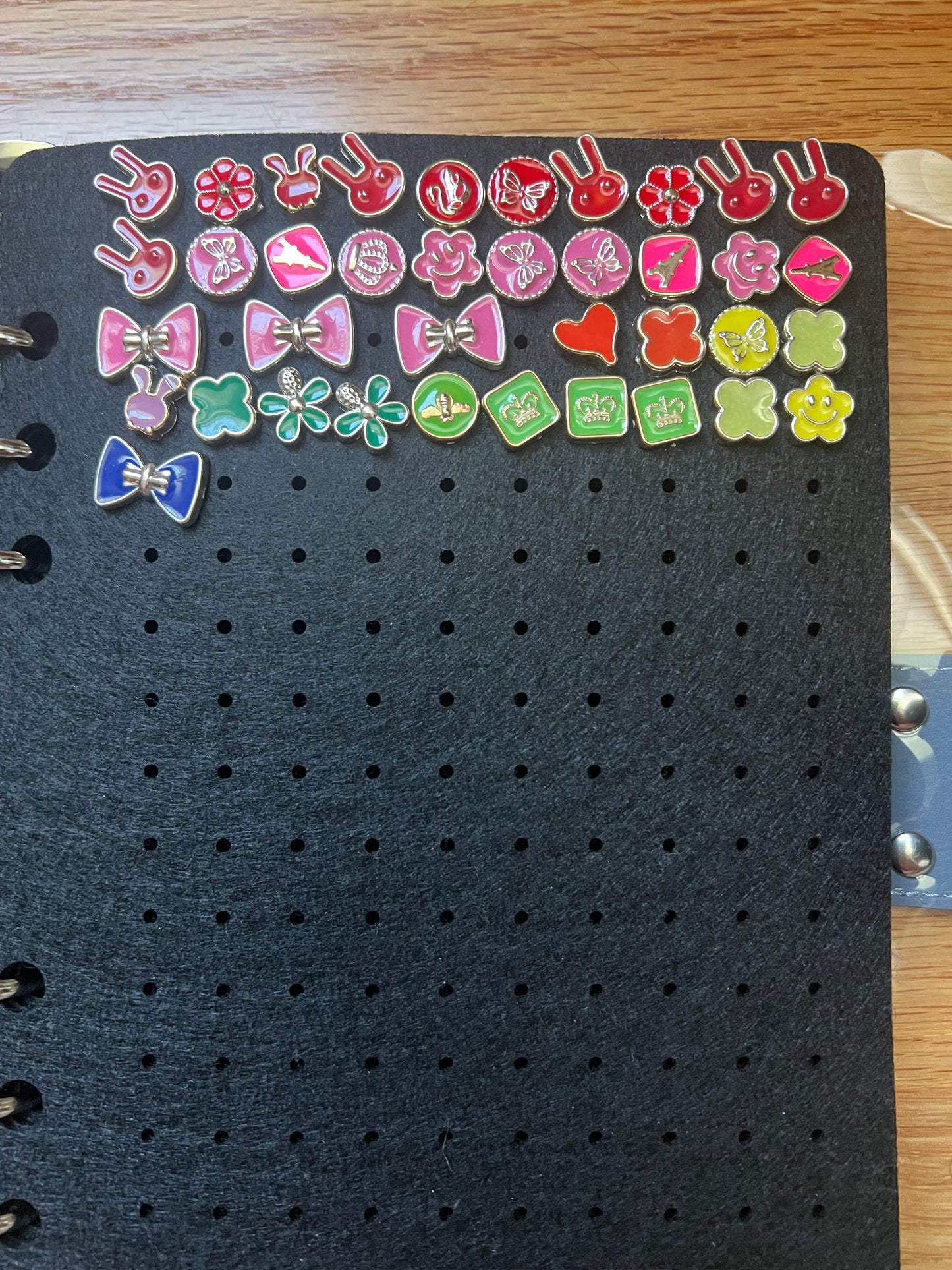 Small Hat Pin