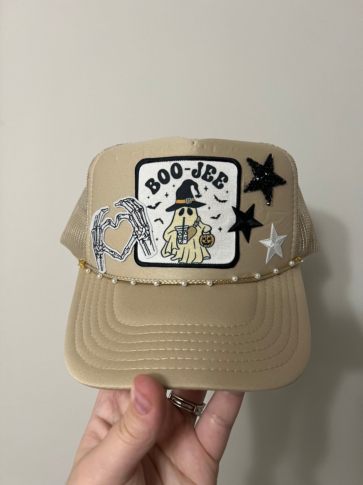 Spooky Good Sale Hat