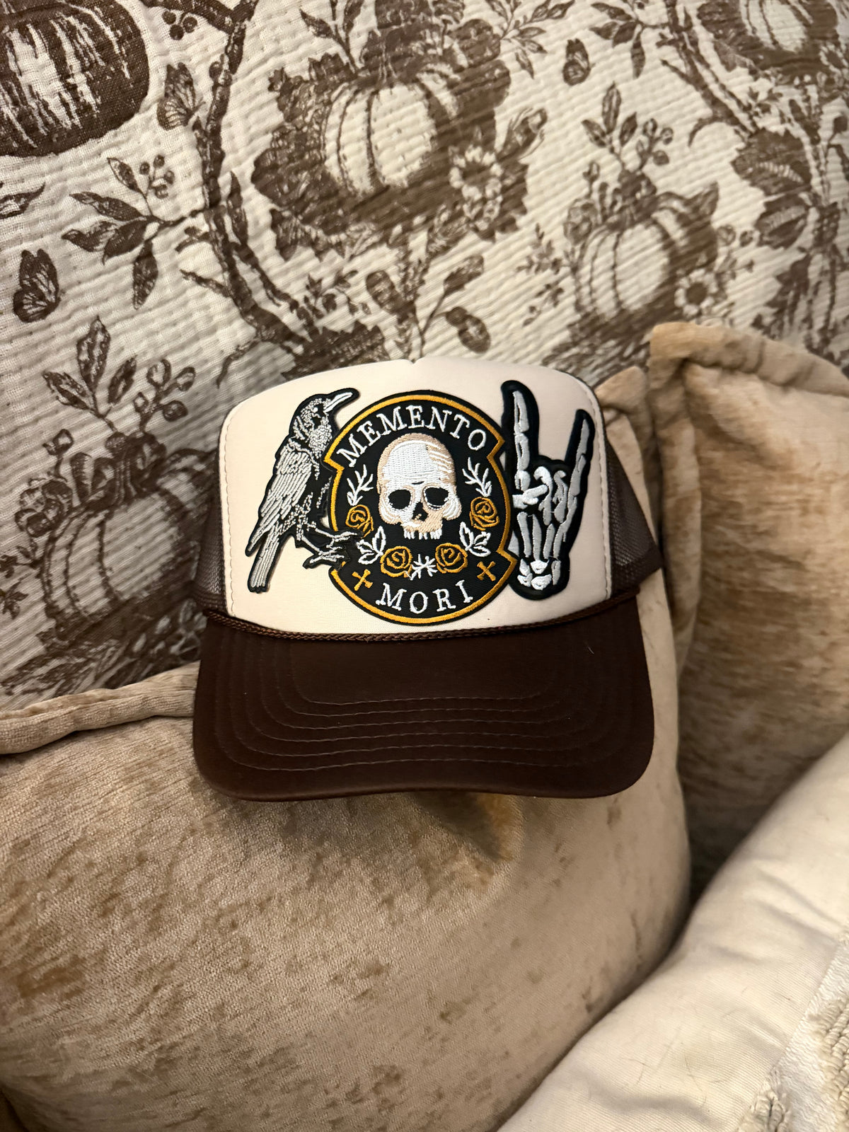 Momento Mori