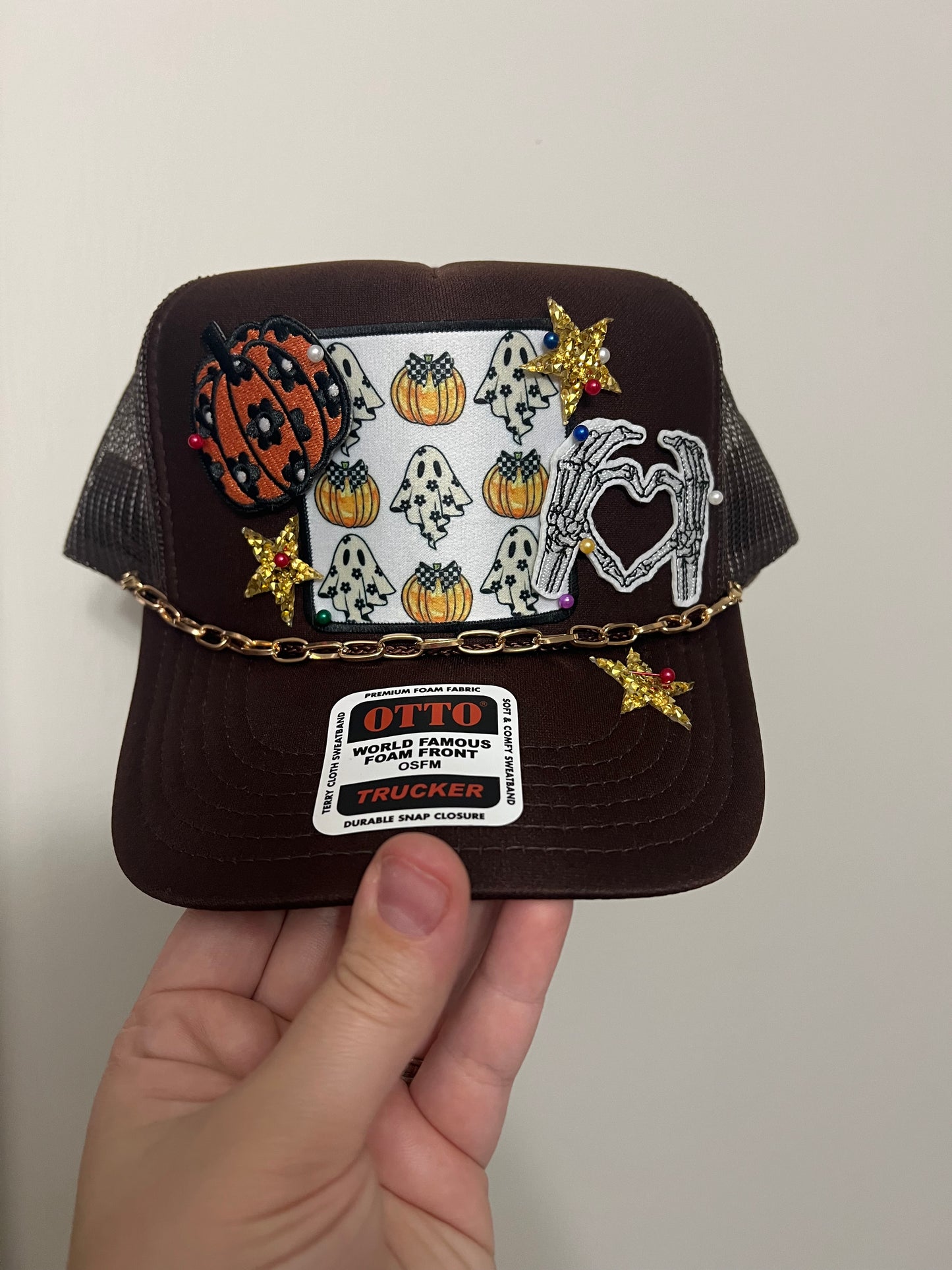 Spooky Good Sale Hat