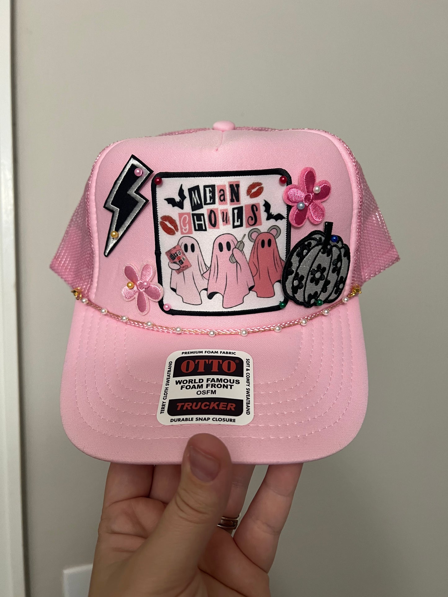 Spooky Good Sale Hat