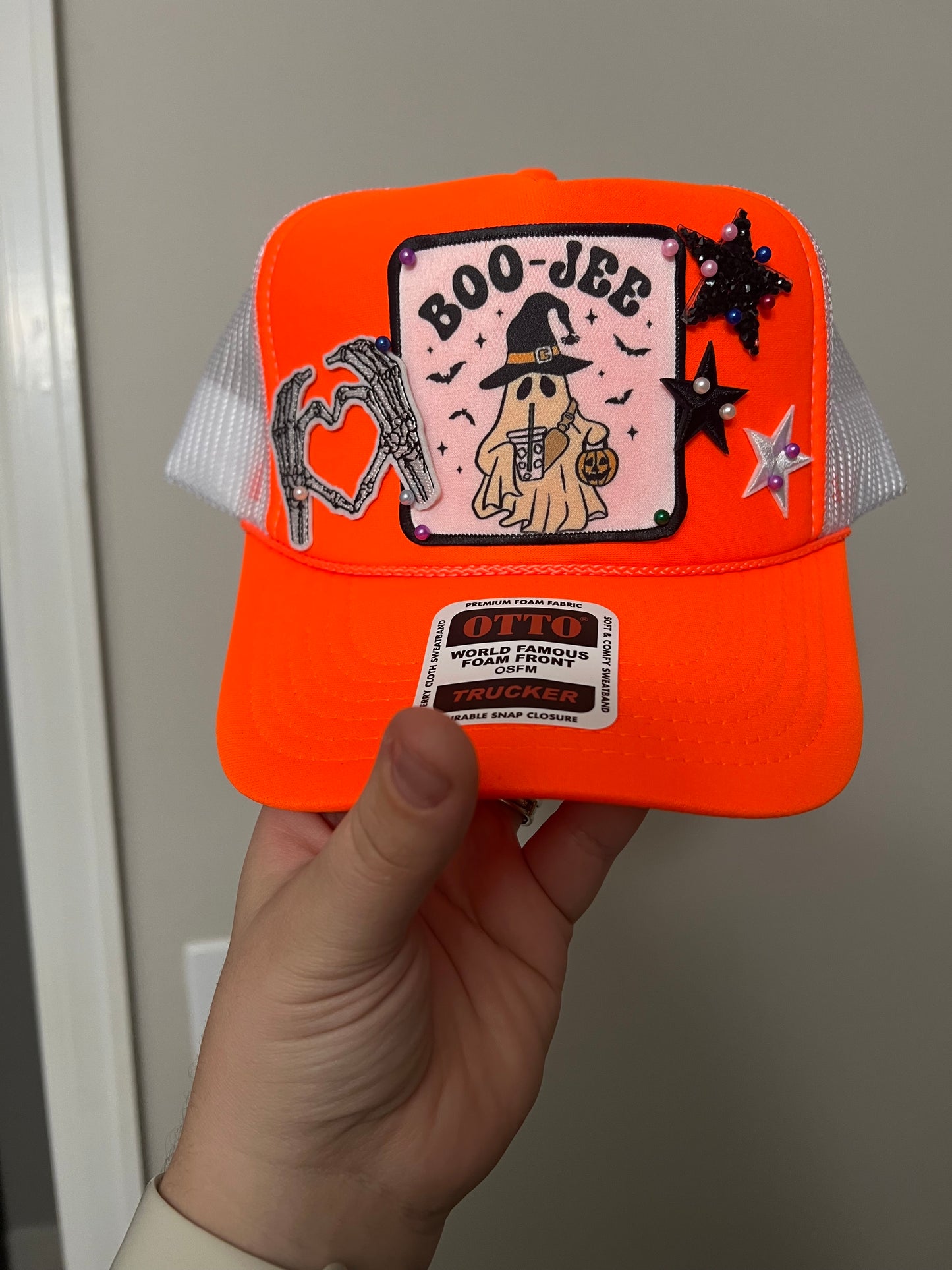 Spooky Good Sale Hat