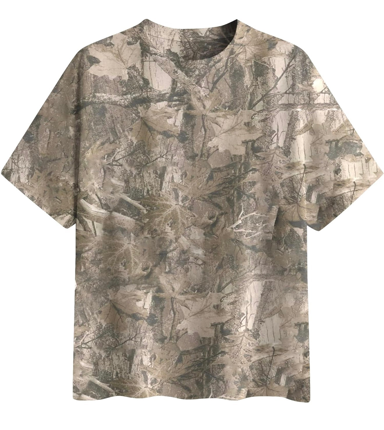 Market Pop Up Tee Shirt