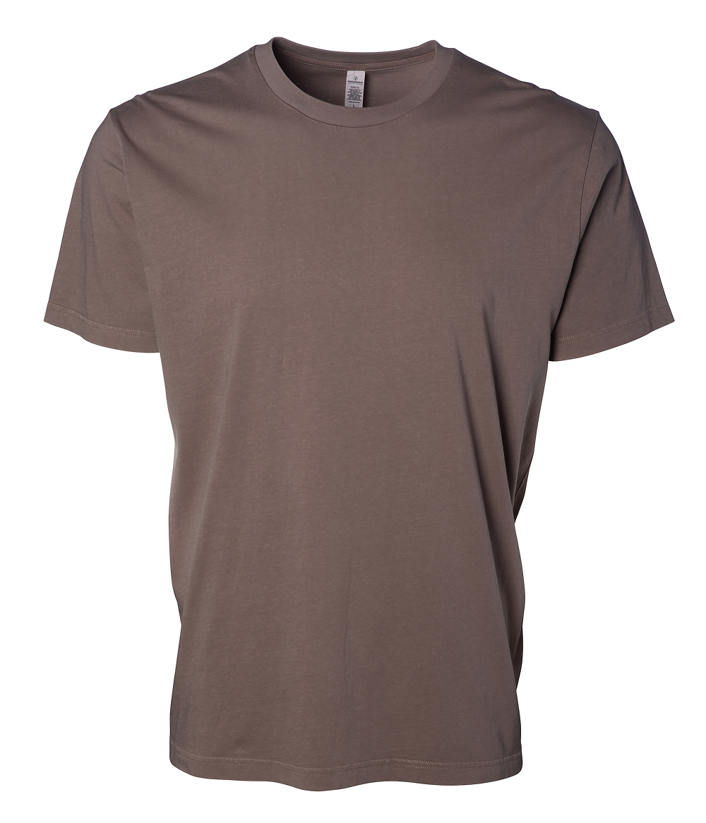 Custom Mother's Day Puff Print Tee