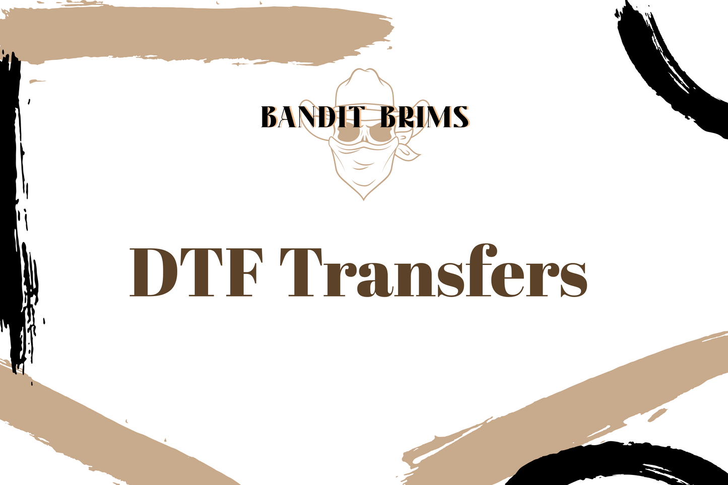 DTF Transfer Hats