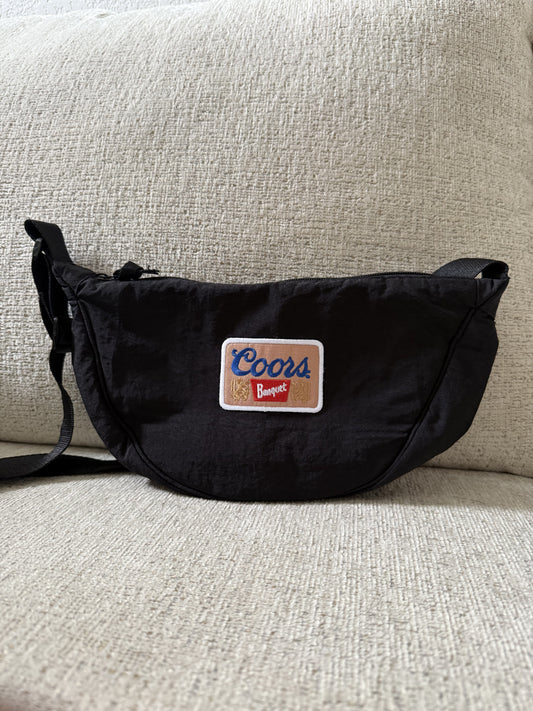 Sling Bag - Coors Banquet